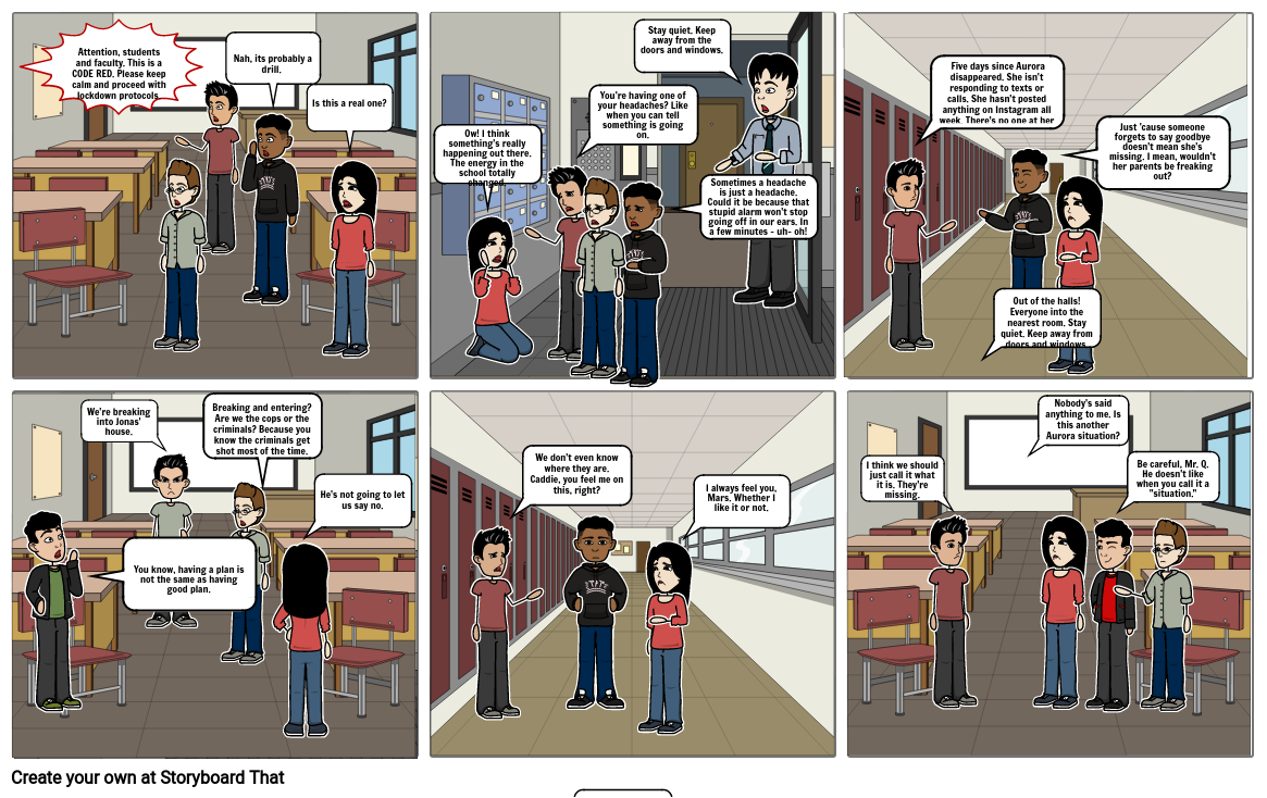 Mars Patel Storyboard by 5ade8b13