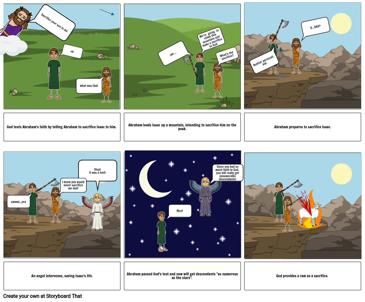 abraham-and-isaac-storyboard-by-5b298bc5