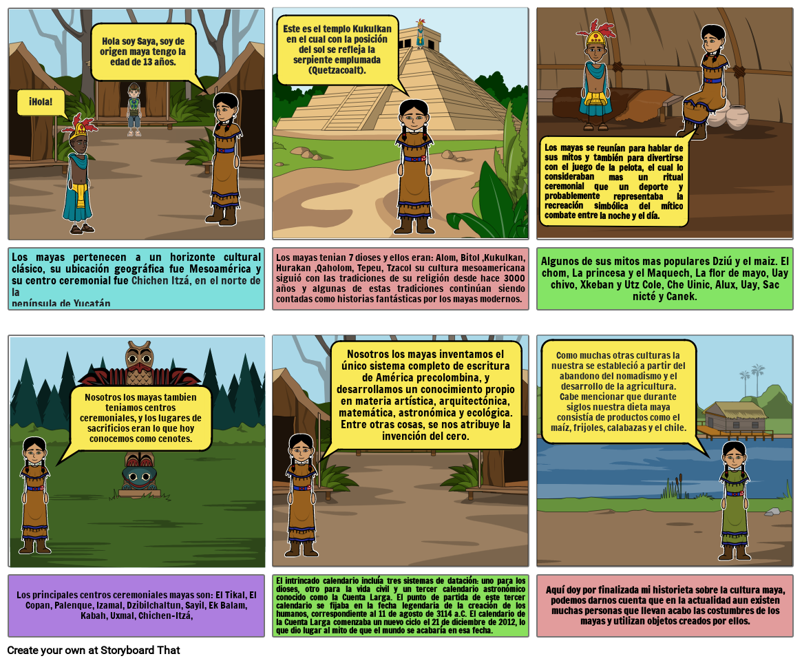 cultura-maya-storyboard-by-5b3beb20