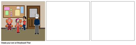 Satirical Children's Book