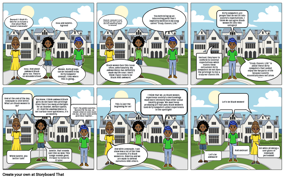 black-women-in-pop-culture-storyboard-by-5dbc3efb