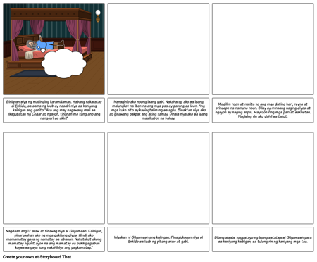 epiko ni gilgamesh part 2 baddies 2 baddies 1 porsche