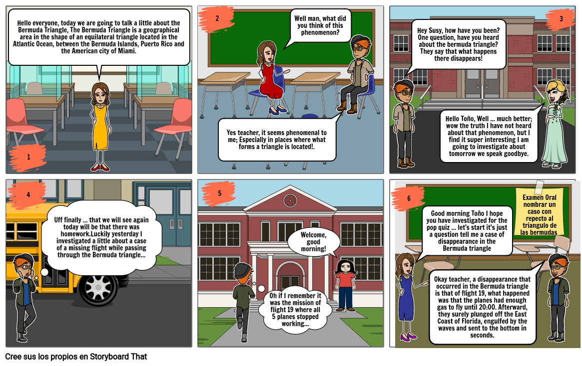 comic-english-literature-storyboard-by-5e41426f