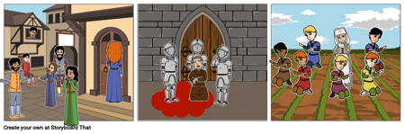 life in the middle ages