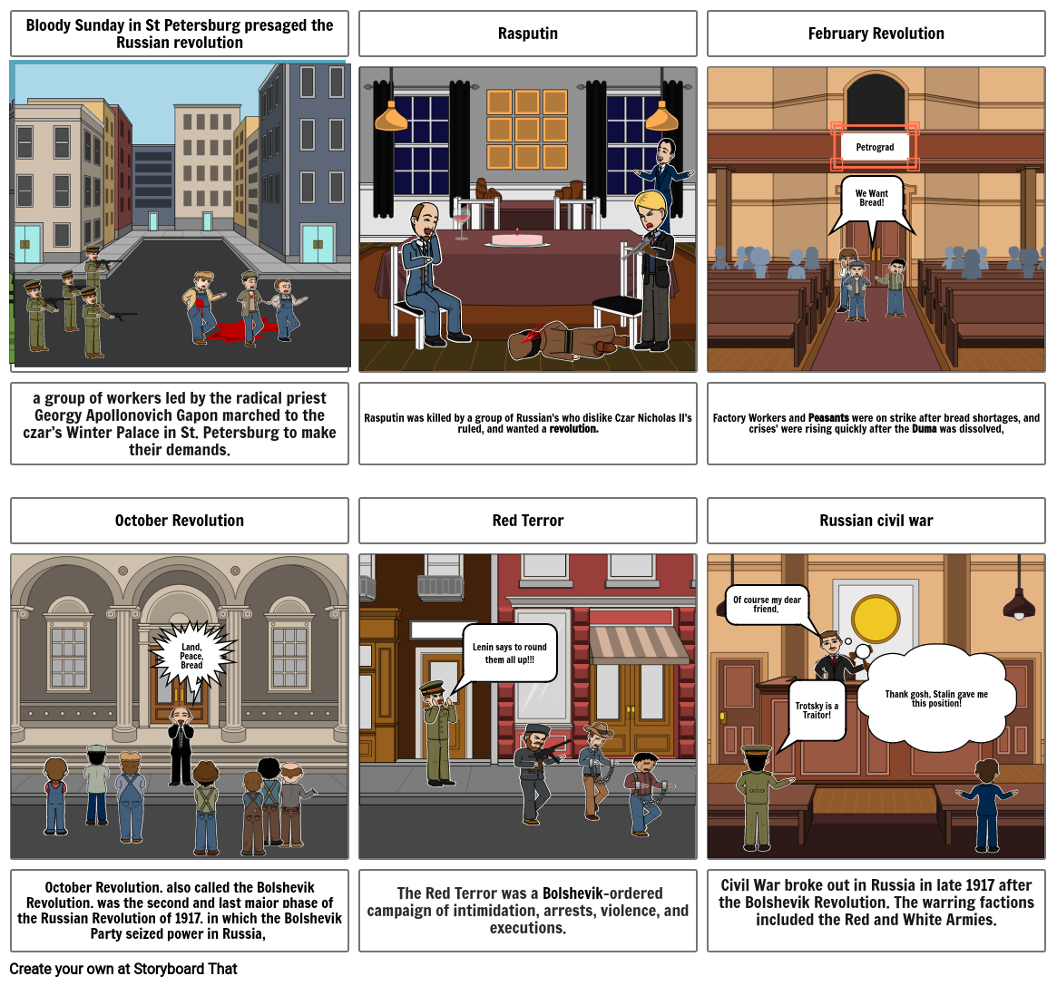 the-russian-revolution-rakhie-adam-storyboard