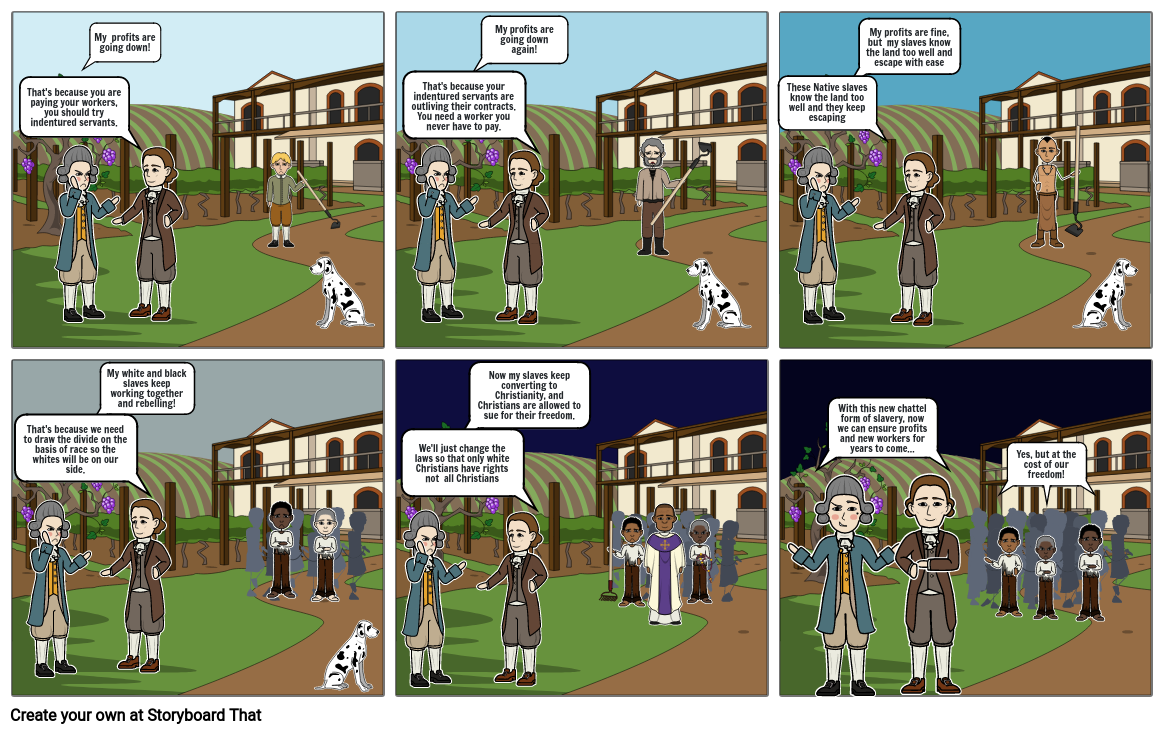 rise-of-chattel-slavery-storyboard-by-5ec6d5b6