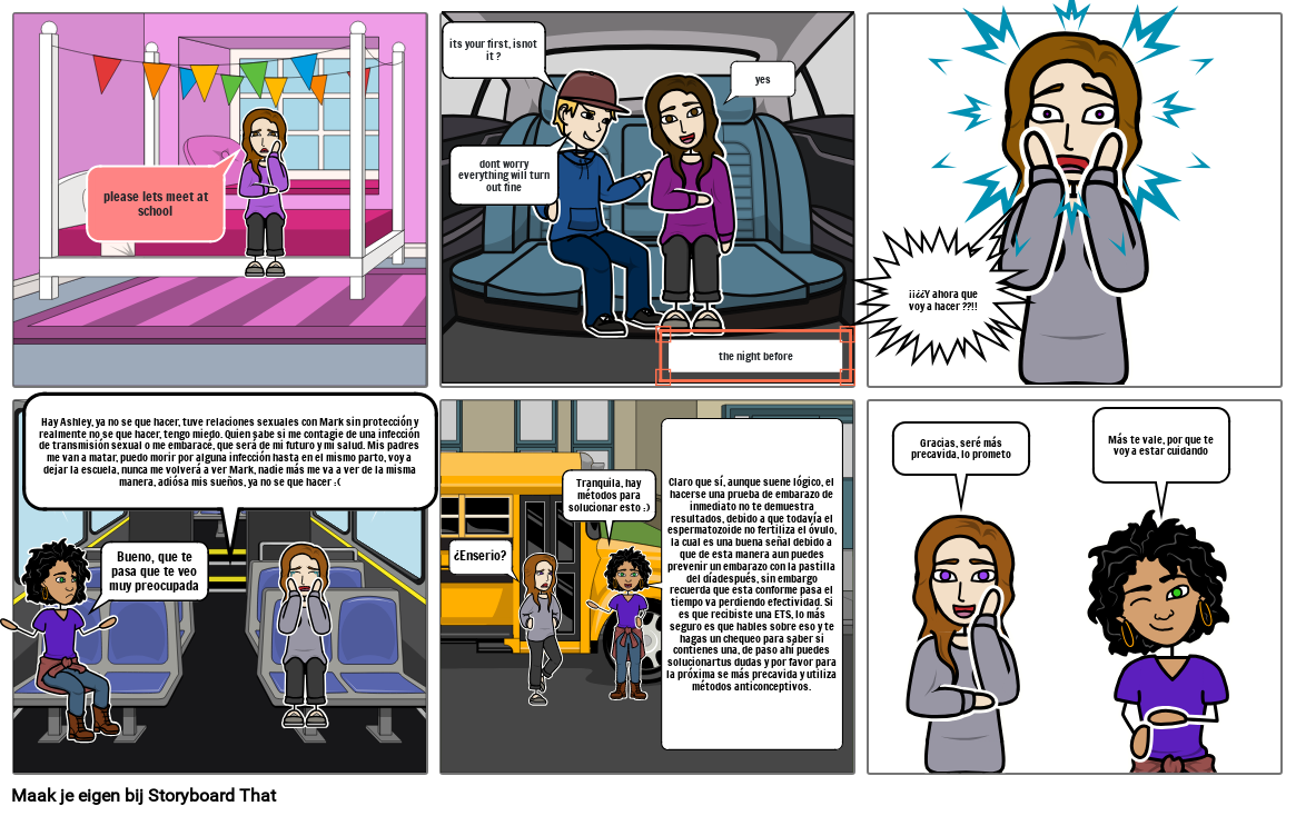 Untitled Storyboard