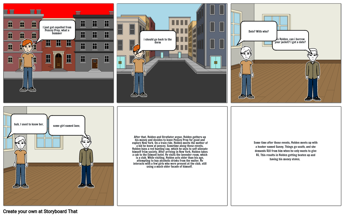 Jimmy Afolabi - CITR StoryBoard Submission