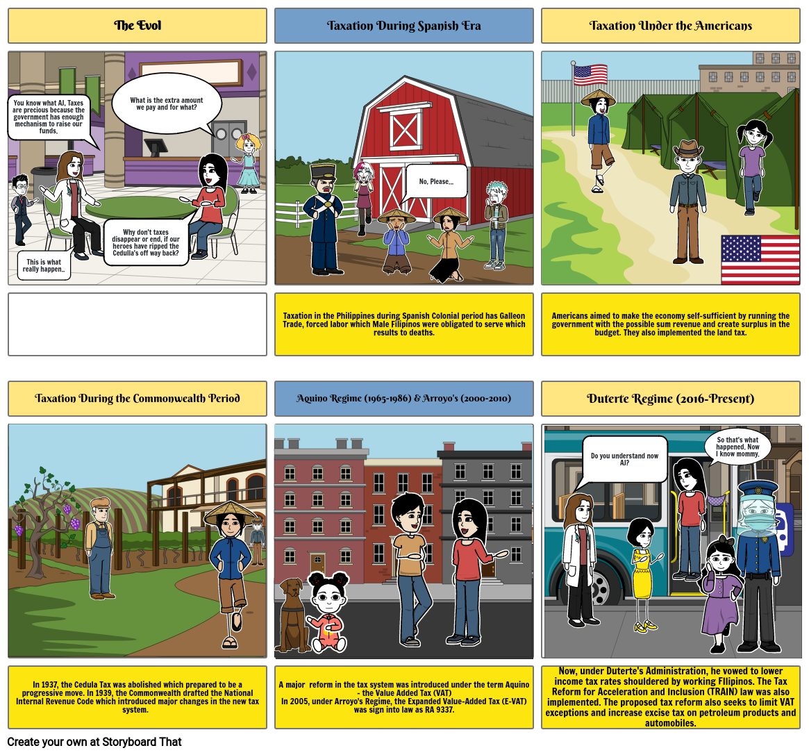 evolution-of-philippine-taxation-storyboard-por-5faa6a8b