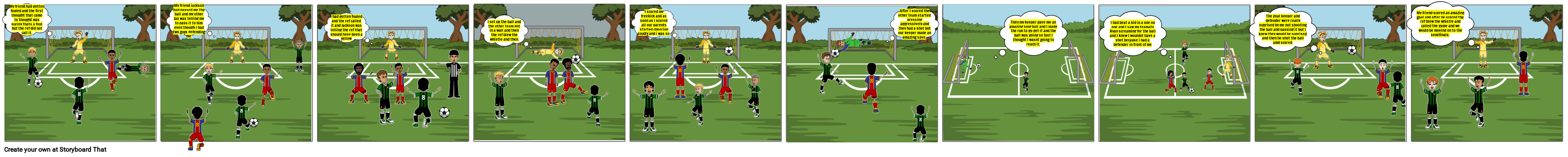 The game Storyboard by 604bf078