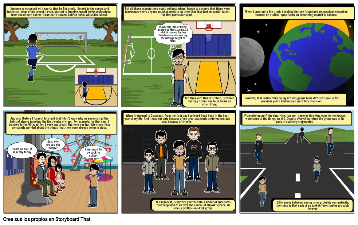 OntanedaCarlos_Project Unit#3 PART 5 Storyboard