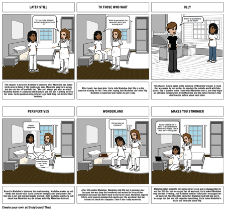 Everything Everything