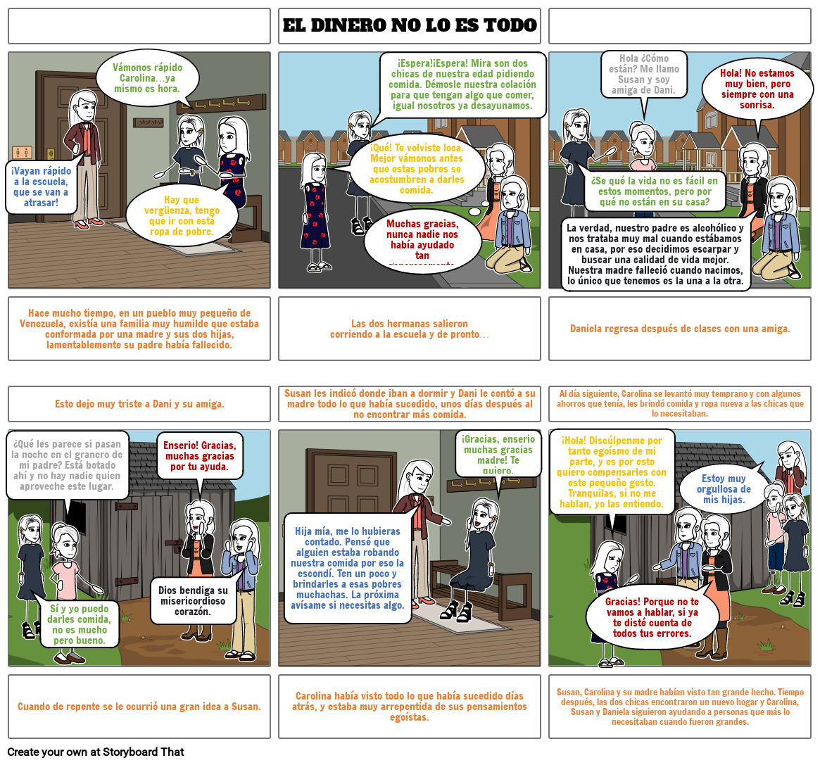 el-dinero-no-lo-es-todo-storyboard-by-61108cc5