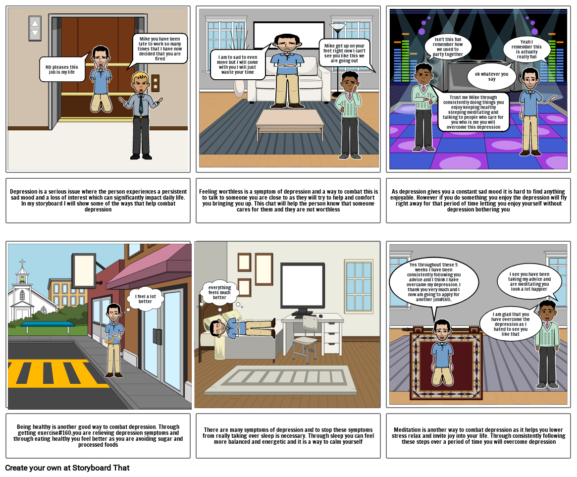 PE Assessment Storyboard Storyboard by 613086ef