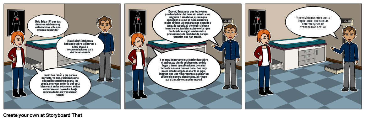 R4 Libertad Y Salud Sexual Storyboard By 614fd34f 9170