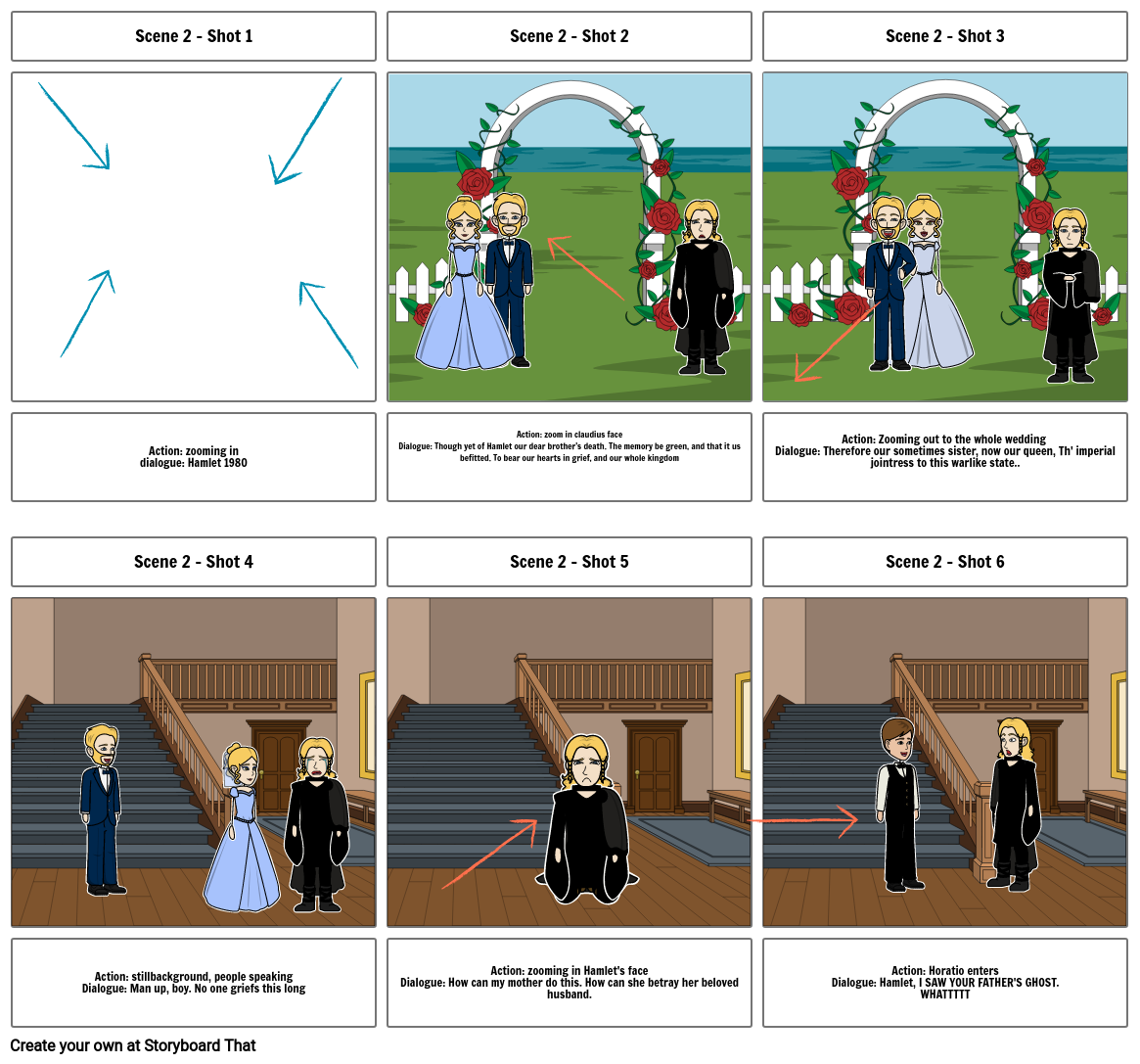 hamlet-storyboard-by-61f31e61