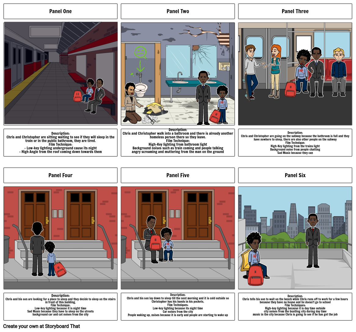 Unknown Story Storyboard Por 634f338e unknown-story-storyboard-por-634f338e