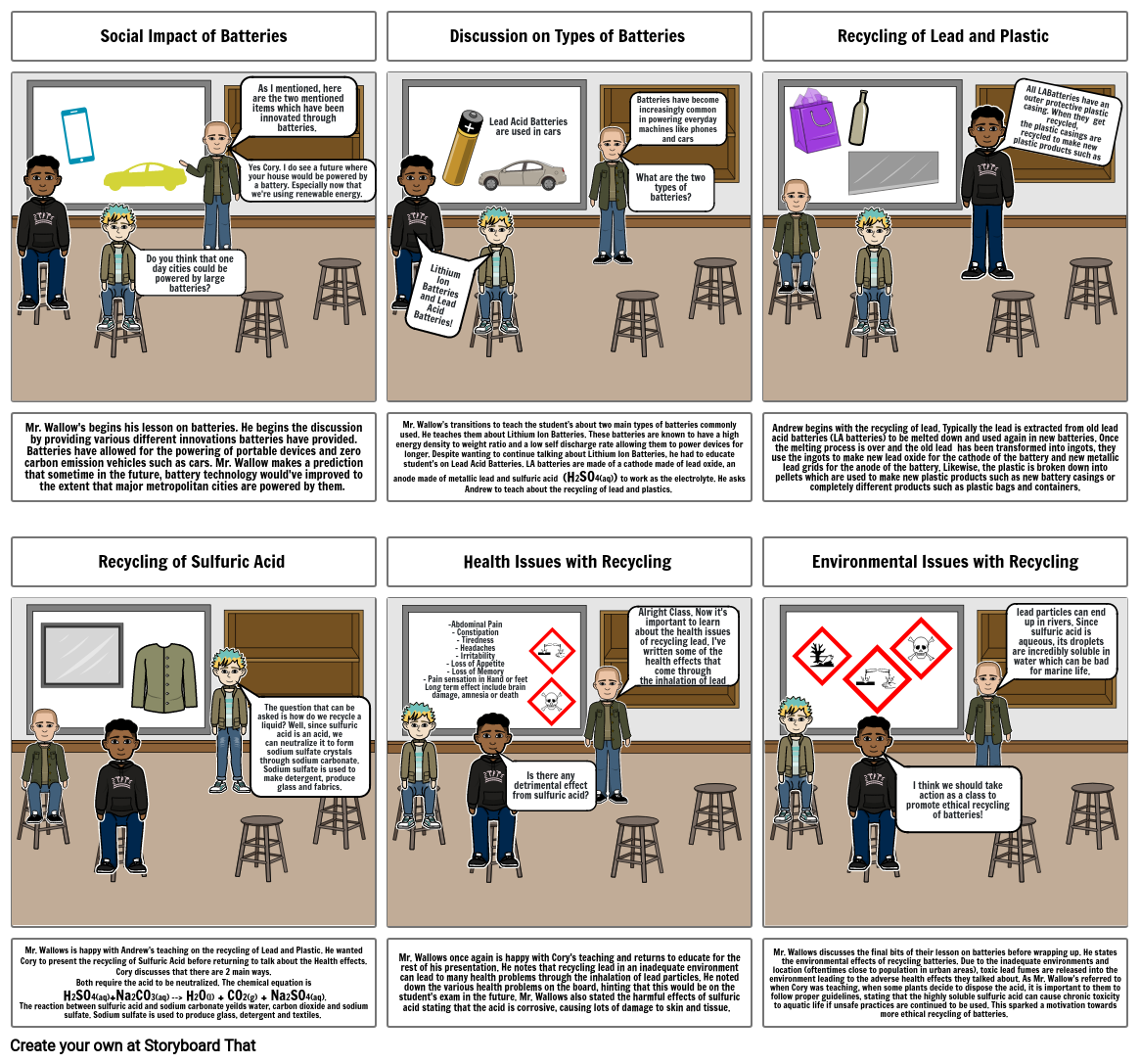 recycling-batteries-storyboard-por-64269c67