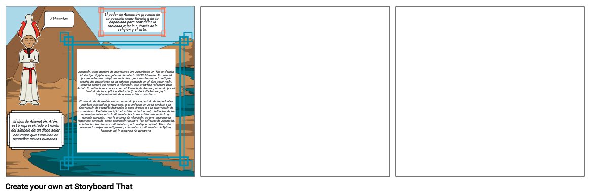 Untitled Storyboard
