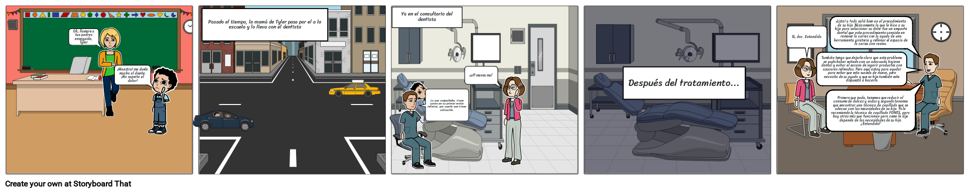 Untitled Storyboard