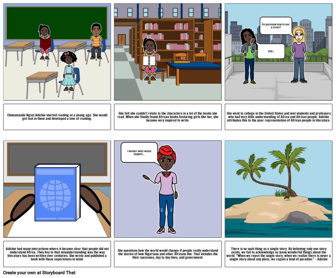 adichie-ted-talk-storyboard-by-6651fd29