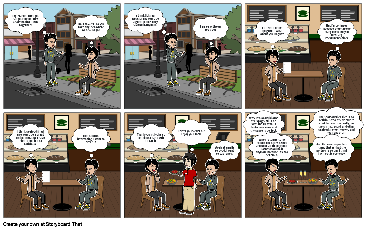 review-food-storyboard-by-66592f4b
