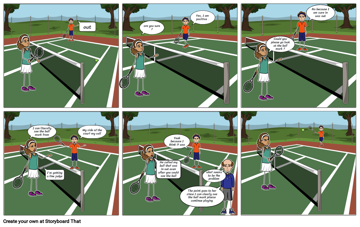 The unteachables By Mabri.Lewis Storyboard by 66625397