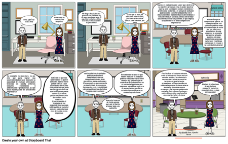 Papel del contador publico en el desarrollo sostenible