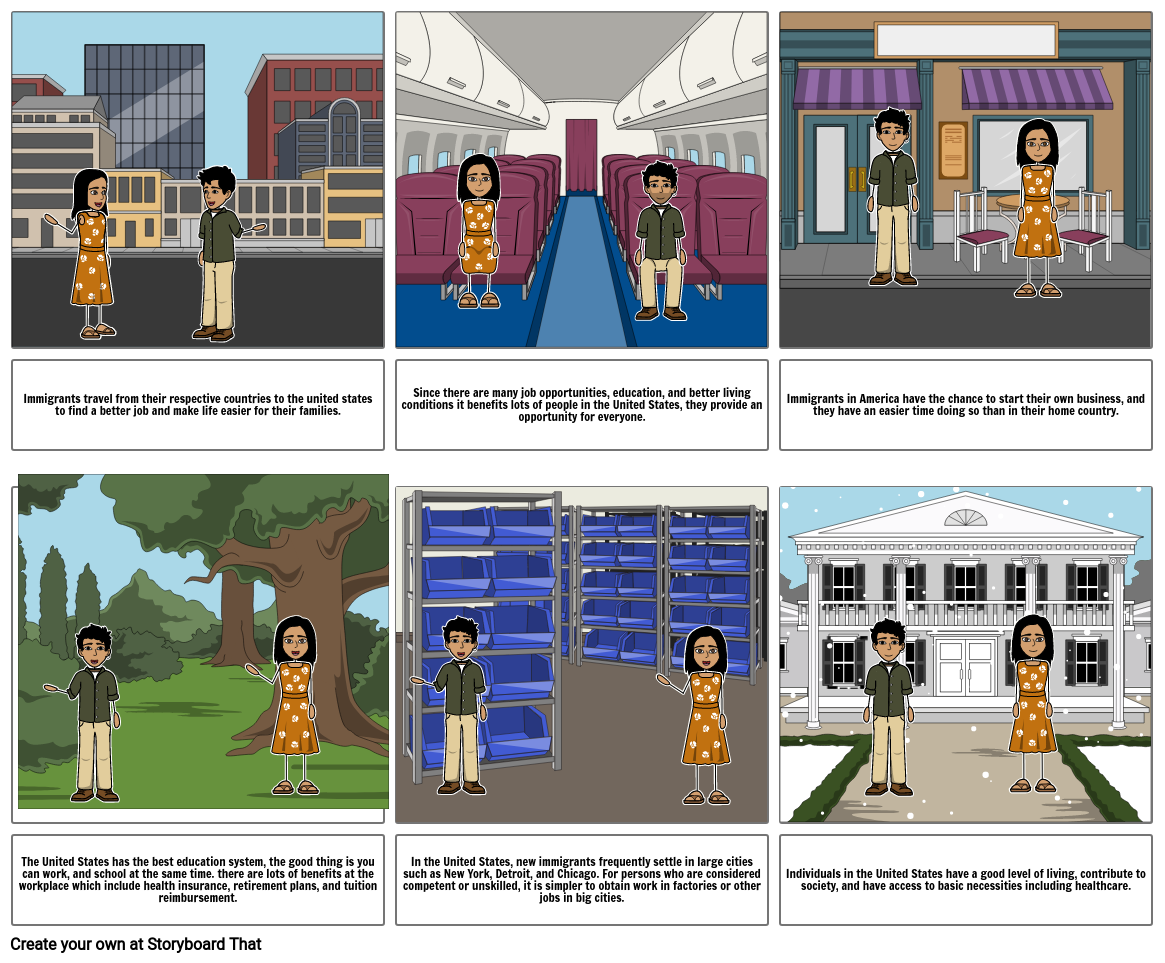 immigration-in-the-united-states-storyboard-por-674c0578