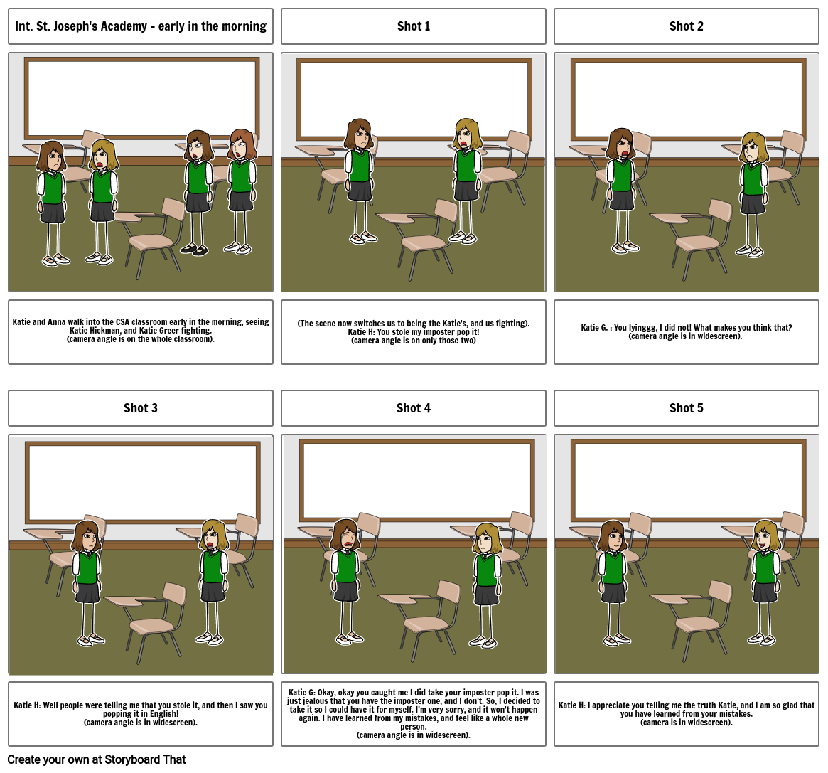 Reese Storyboard Storyboard Por 677ed919 7469