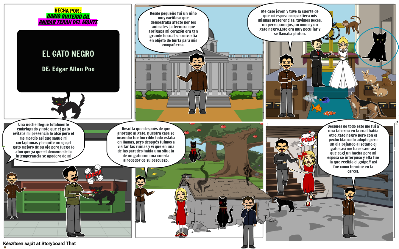 Untitled Storyboard