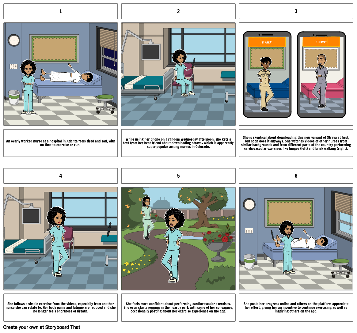 DHE_Design_Assignment_1 Storyboard por 67a48e62