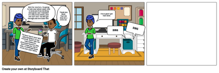 The Social Media Dilemma Pt2