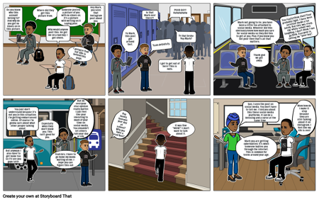 The Social Media Dilemma