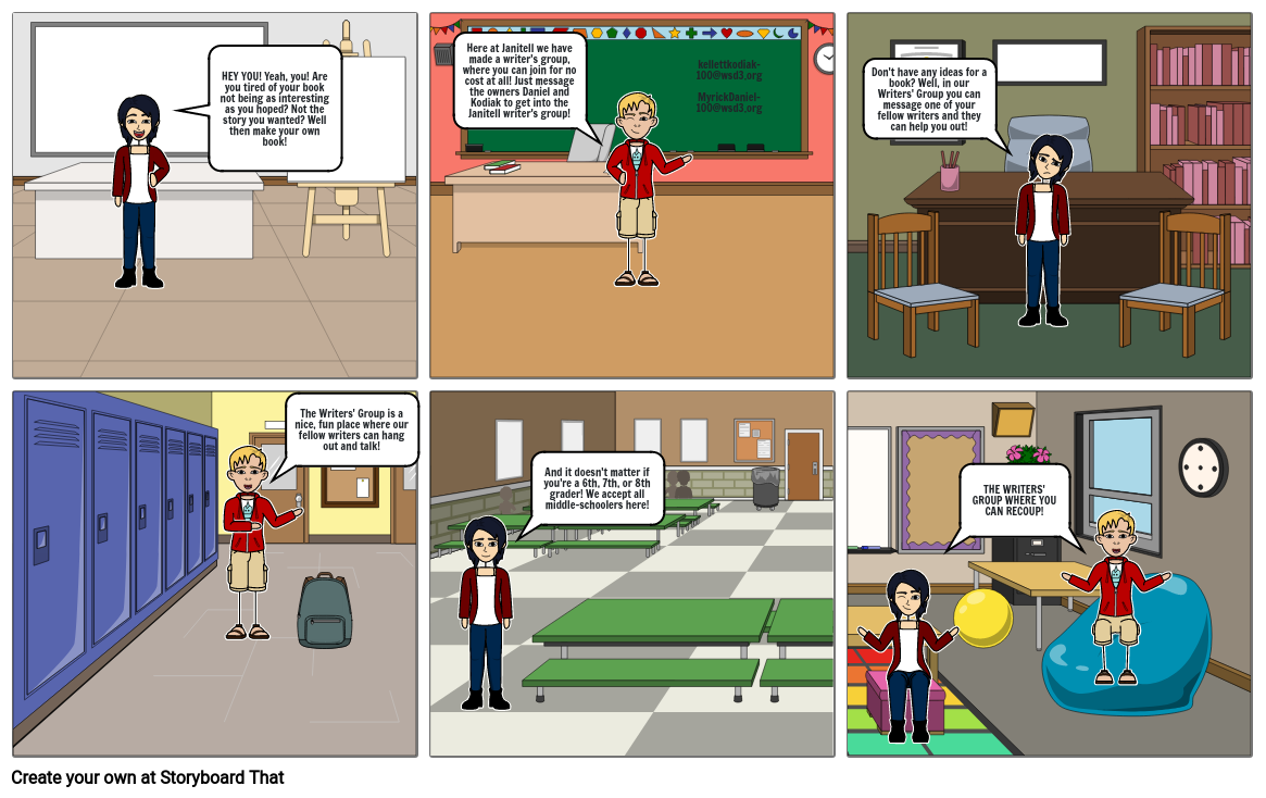 janitell-writers-group-storyboard-by-68ae7013
