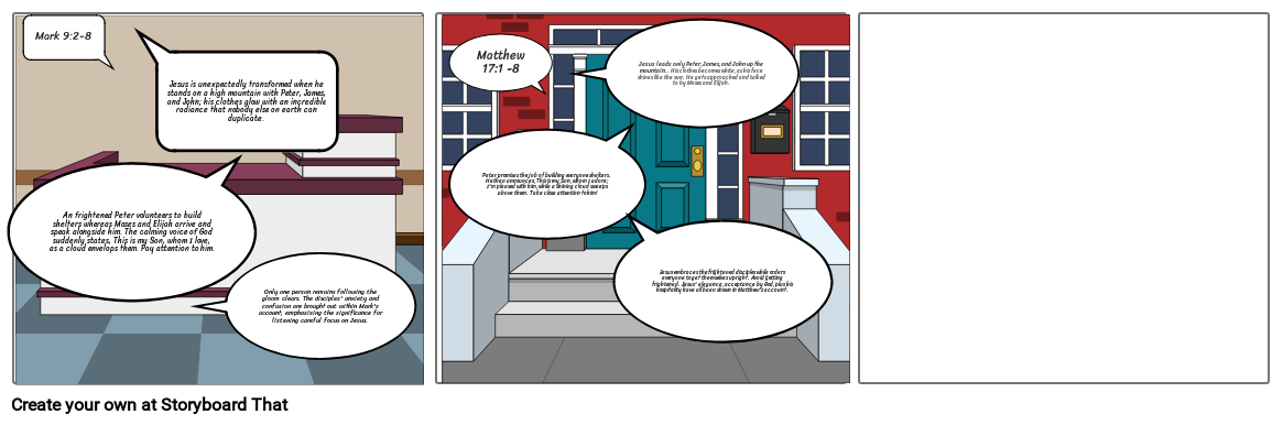 Module 5 Activity 1 Storyboard By 6967df8461