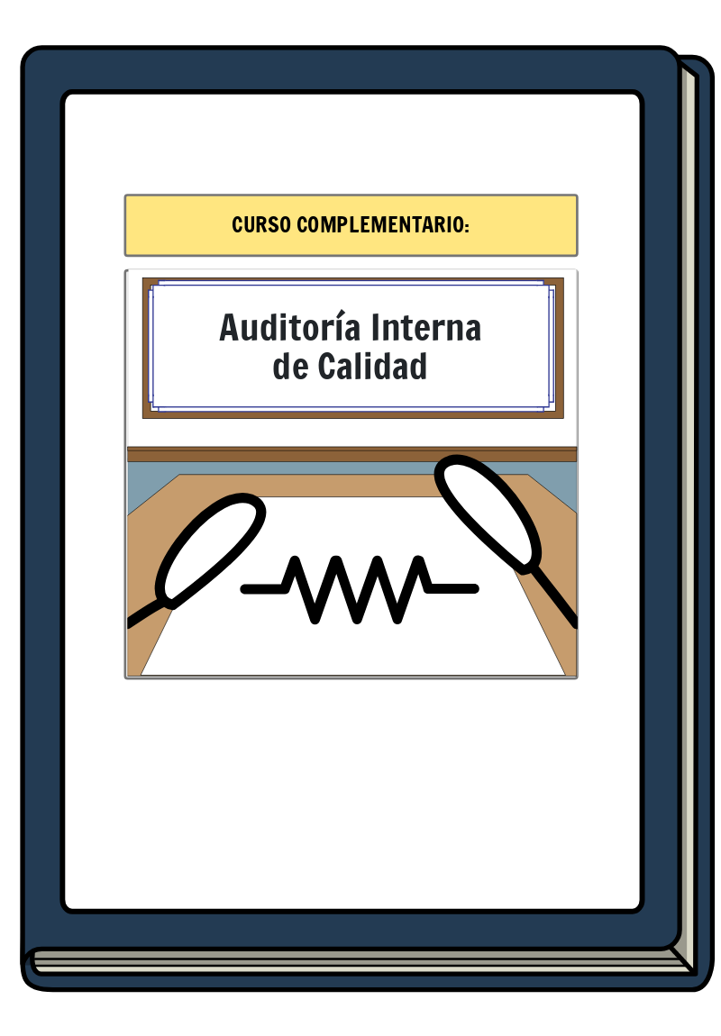 CURSO: Auditoría Interna De Calidad