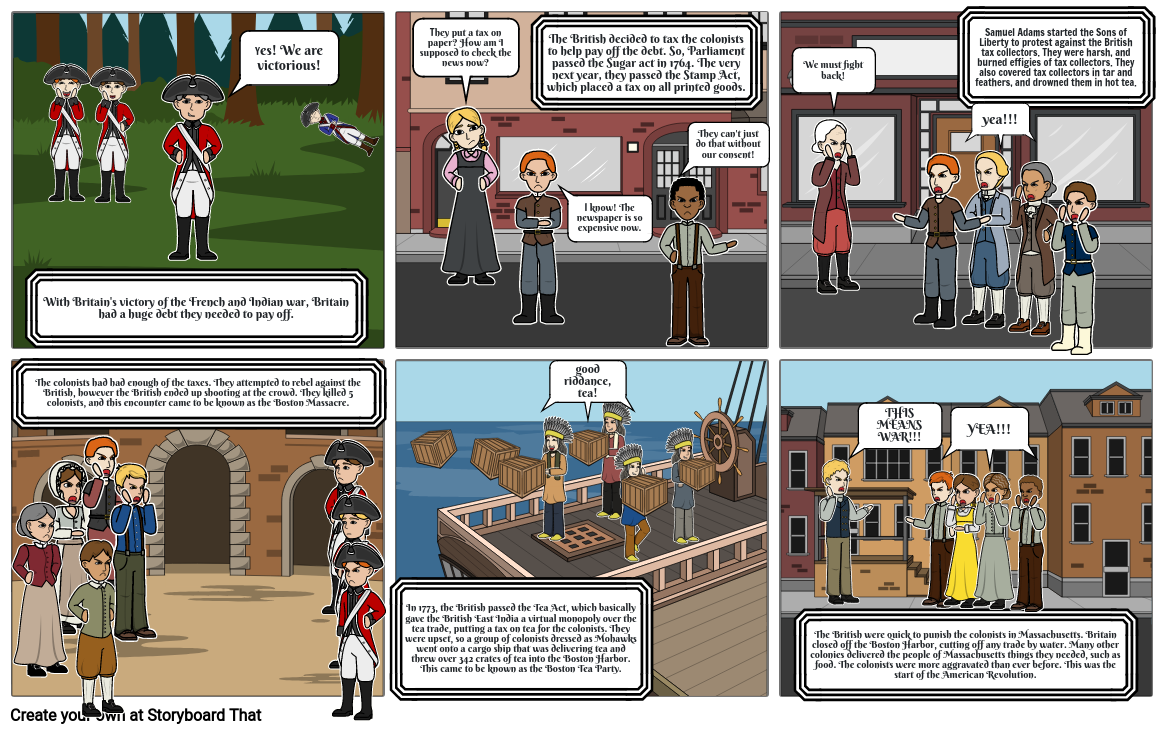 Ss Project Storyboard By 6d0eaa85