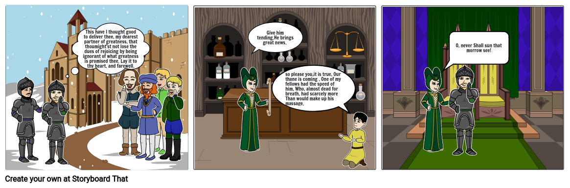 macbeth-comic-activity-act-1-scene-5-storyboard