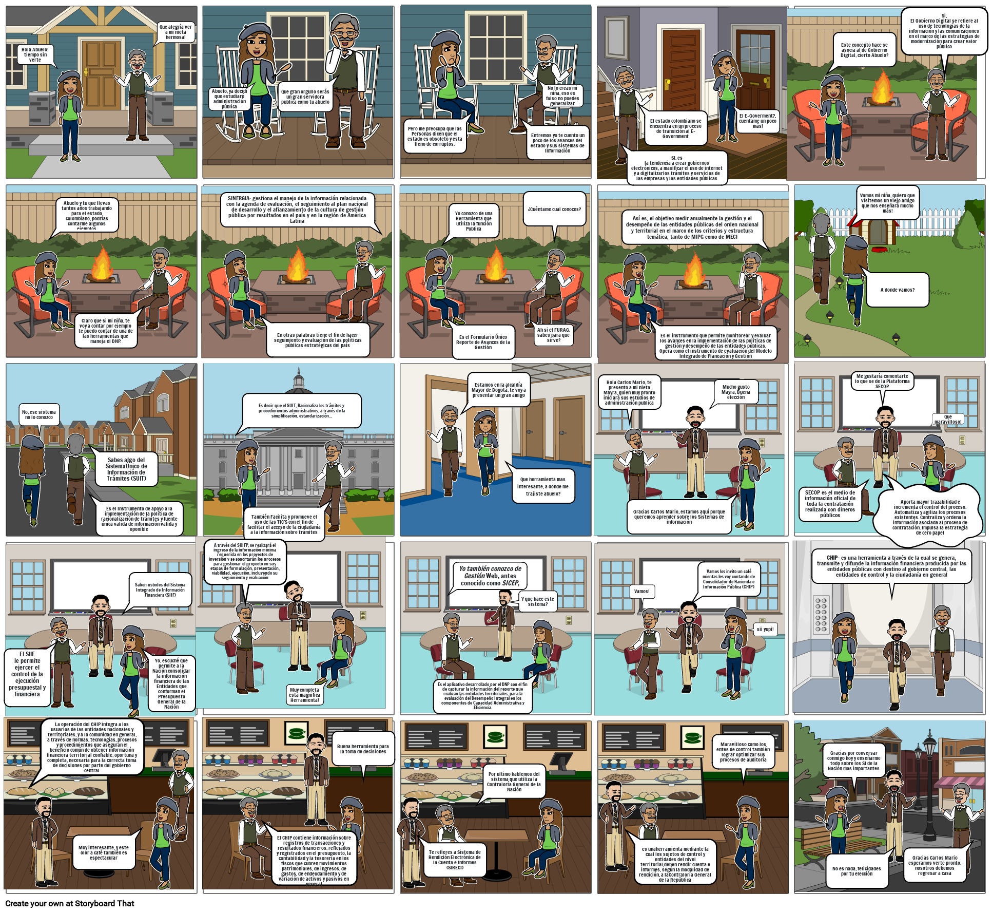 importancia-de-sistemas-de-informacion-storyboard