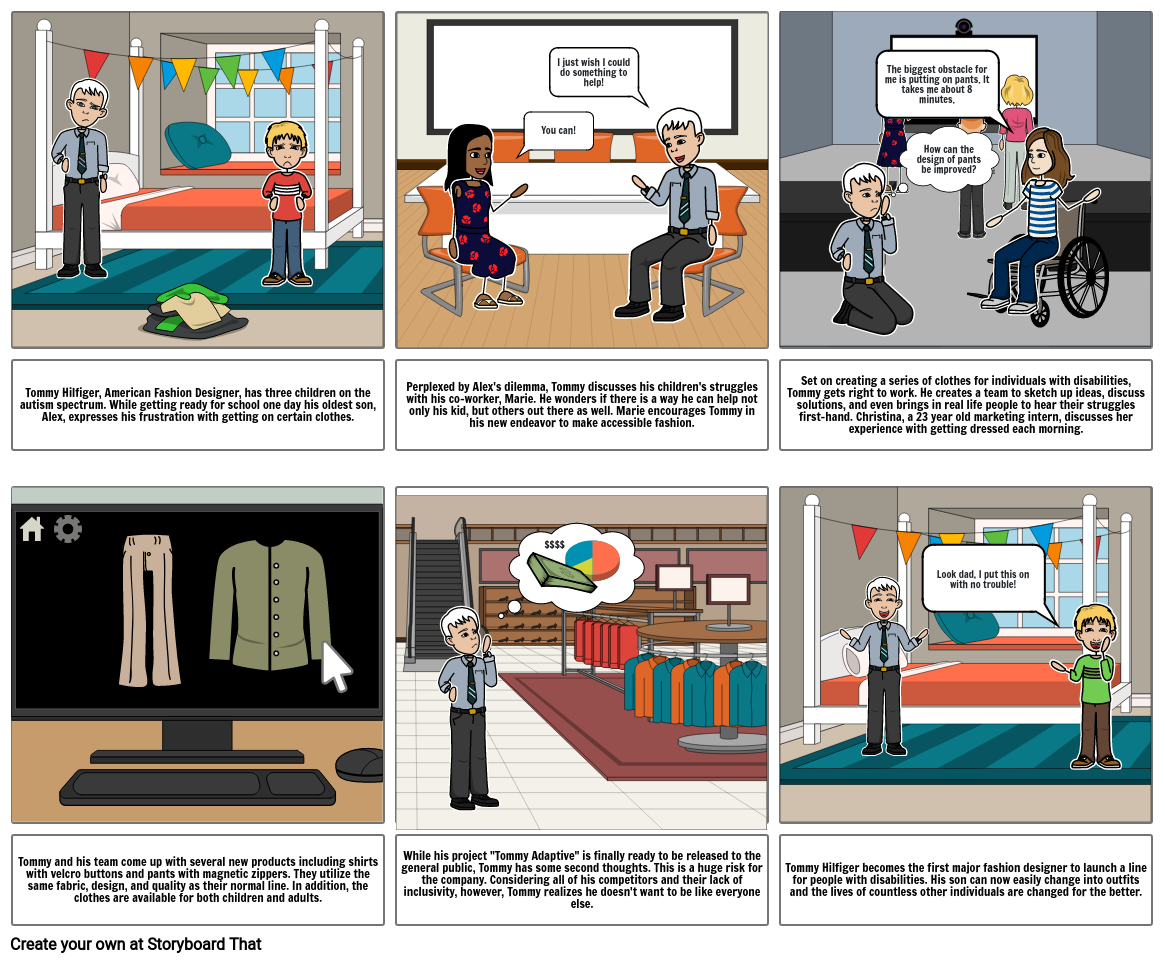 the-story-of-tommy-adaptive-storyboard-por-6deb34ac