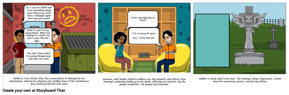 Ashton&#39;s Addiction