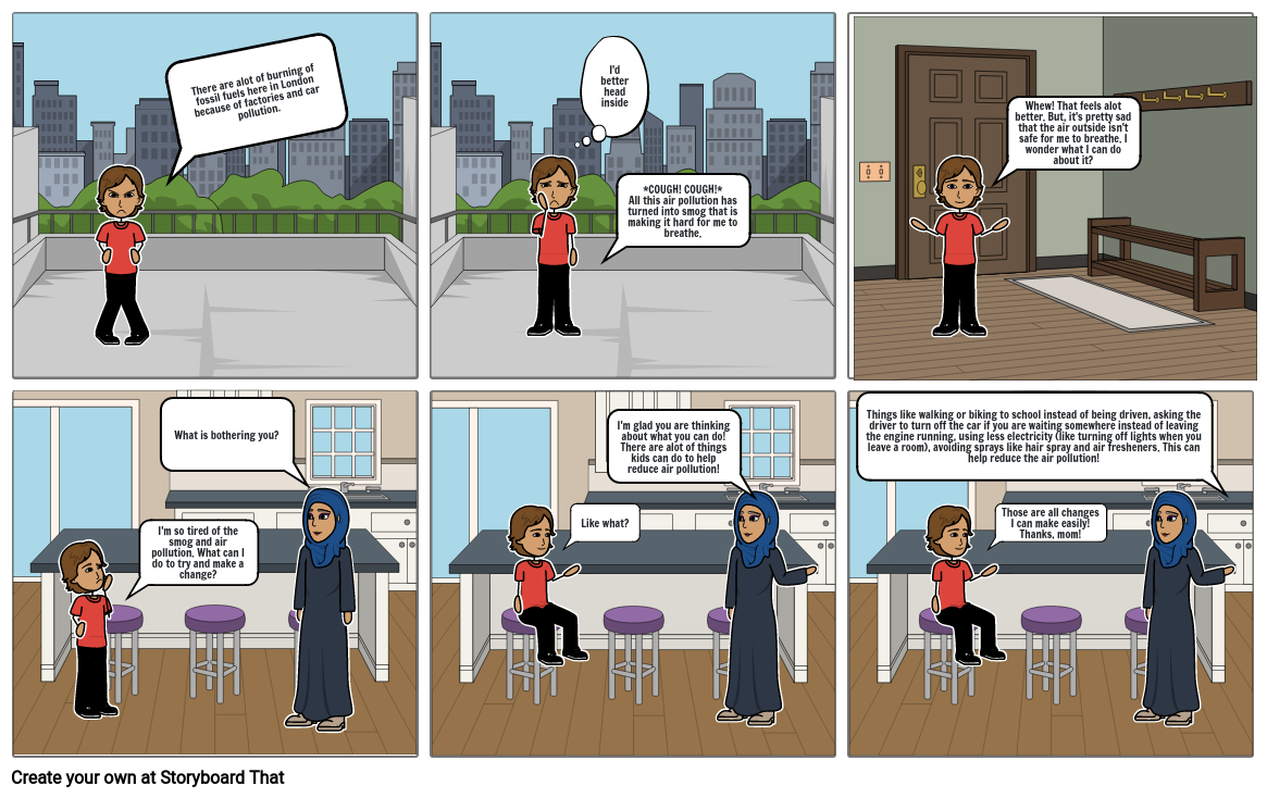 PBL Storyboard by 6e2a3029