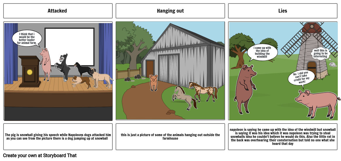 animal-farm-storyboard-by-6f18837c