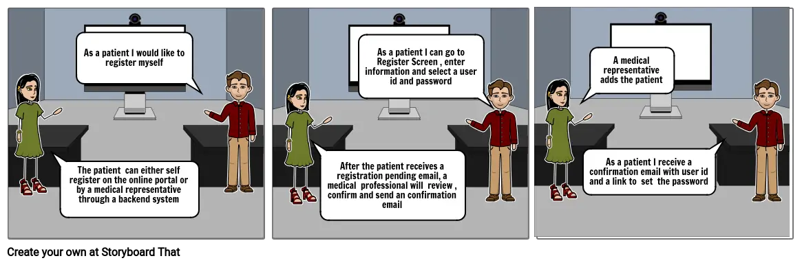 Patient Registration 2