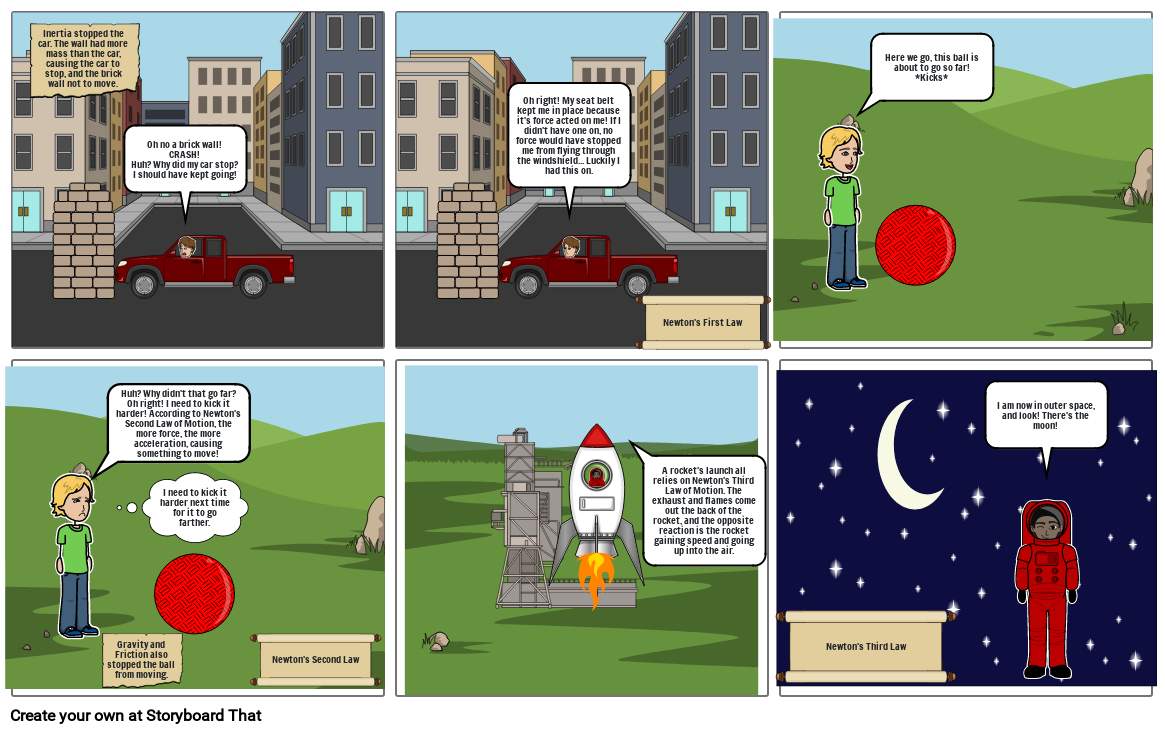 newton-s-laws-of-motion-by-judd-kohlmyer-storyboard