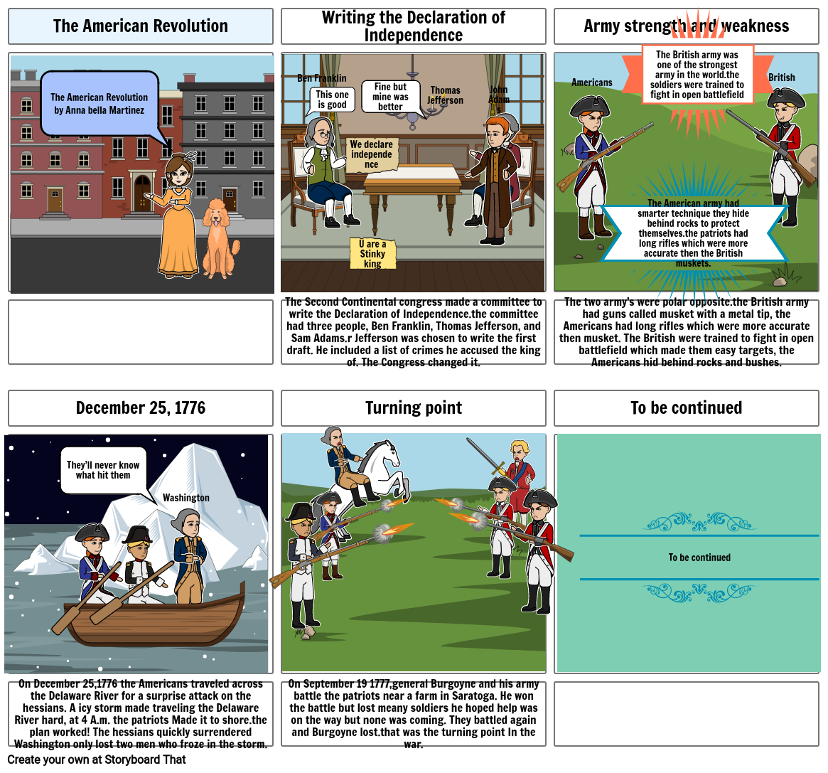 the-american-revolution-part-1-storyboard-by-71315ff3