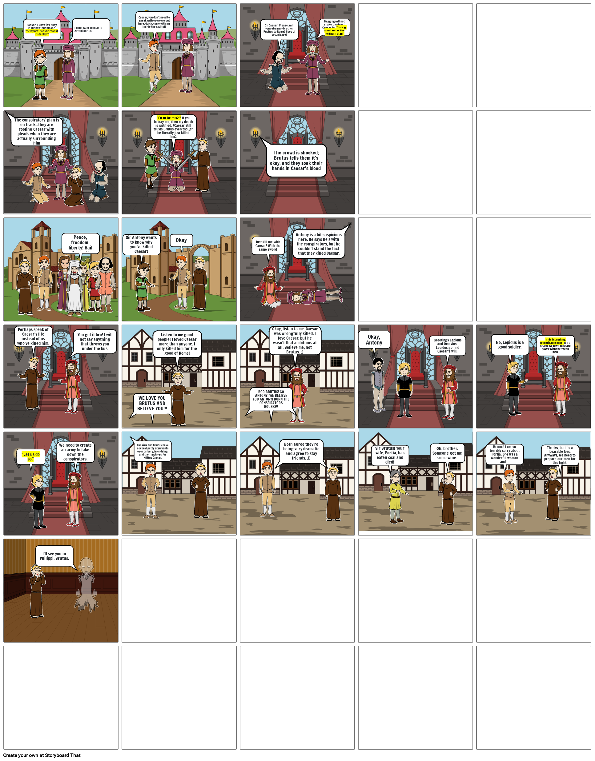 Unknown Story Storyboard By 7132ff41 Unknown story storyboard by 7132ff41