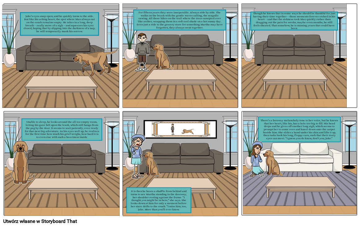 Untitled Storyboard