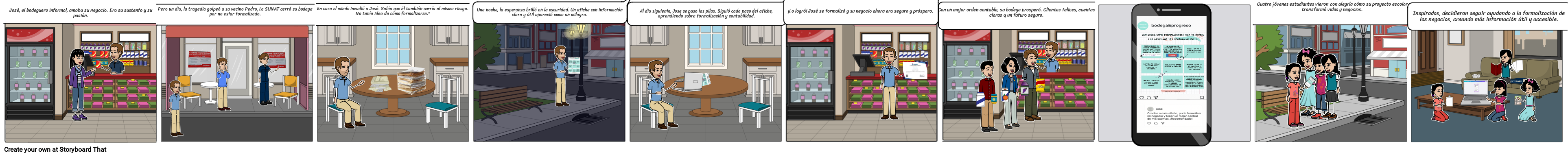 historia de formalizacion